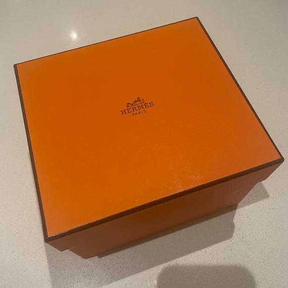 Hermes Other - Original Hermes box in excellent condition.